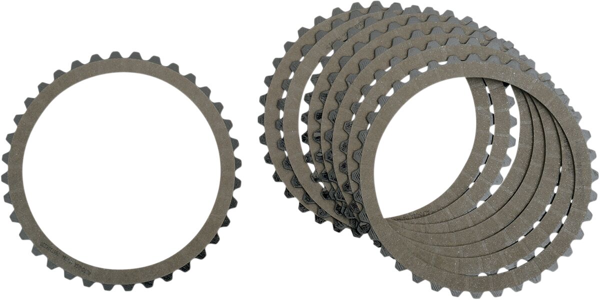 PLATES,KEVLAR,90-97 BT 8P