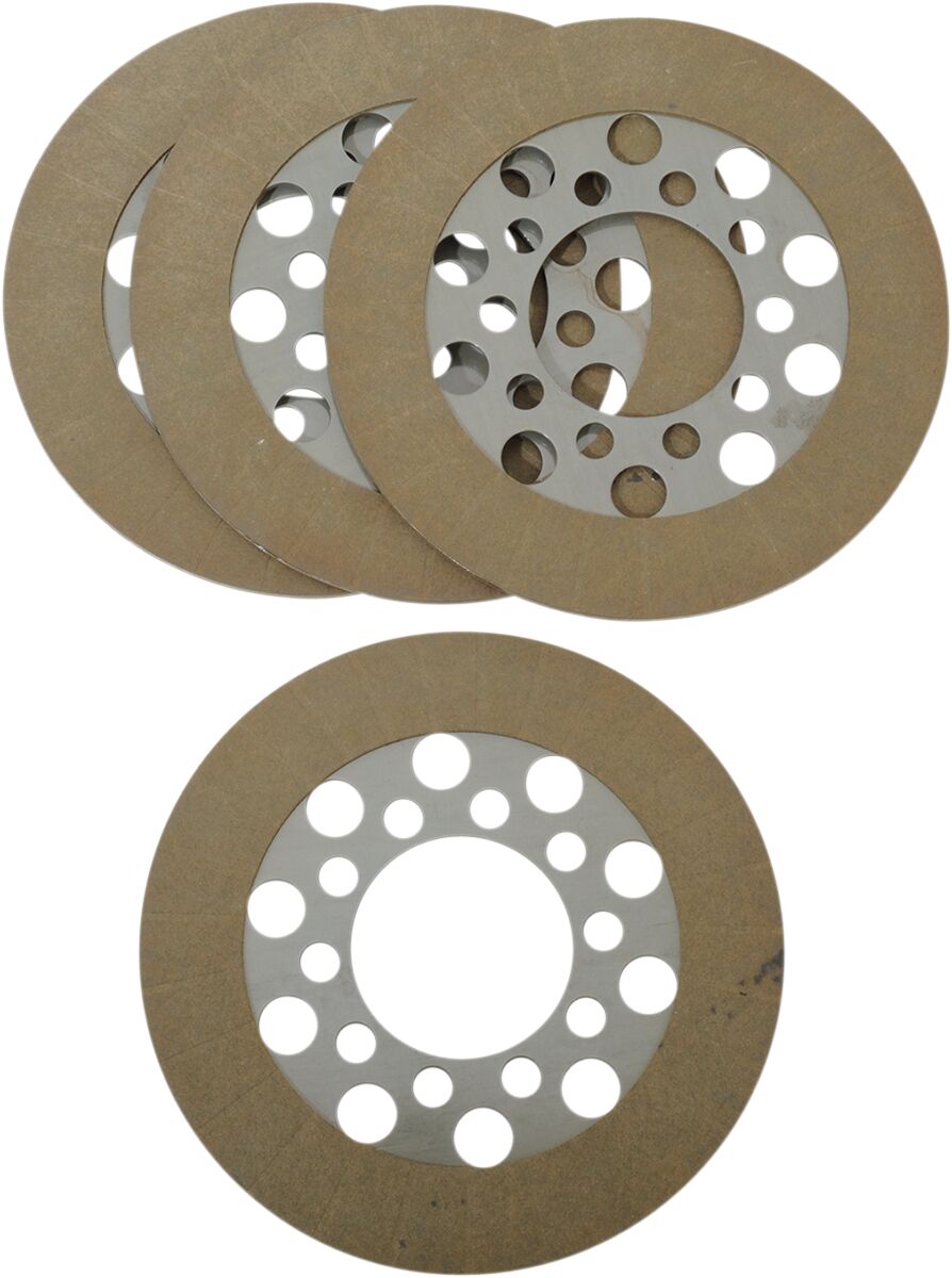 PLATES,KEVLAR,41-67 BT