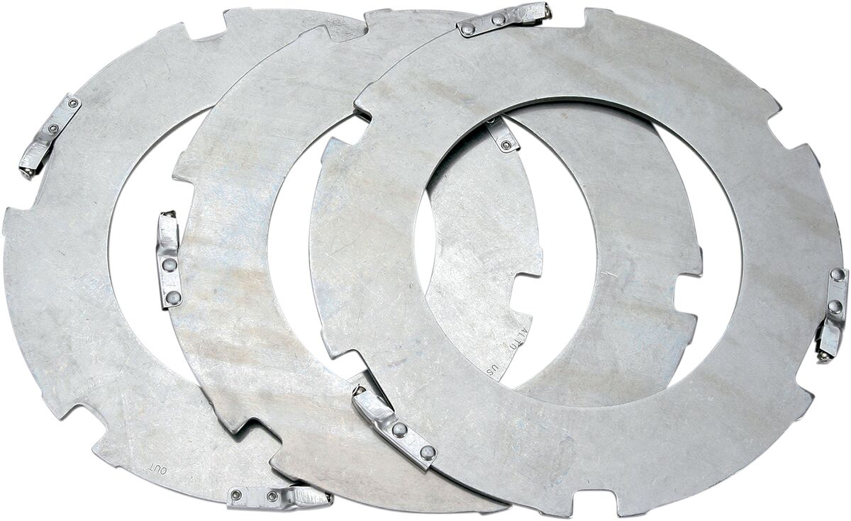 PLATES,ANTIRATTLERS,41-67