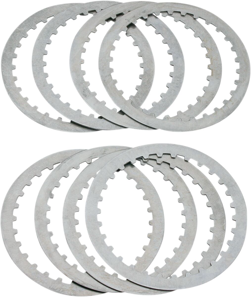 PLATES,STEEL,90-97 BT 8PK