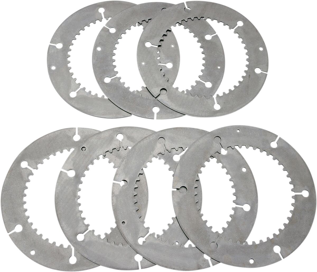 PLATES,STEEL,57-70 XL