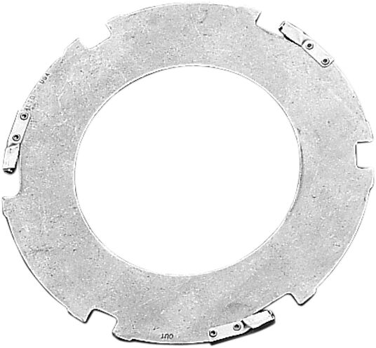 Plaat, teras, OEM 37975-41