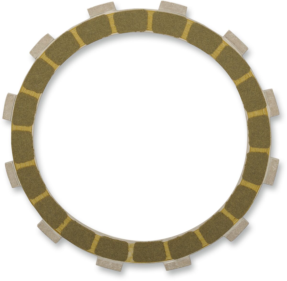 Siduri hõõrdeketas, kevlar, ühekaupa