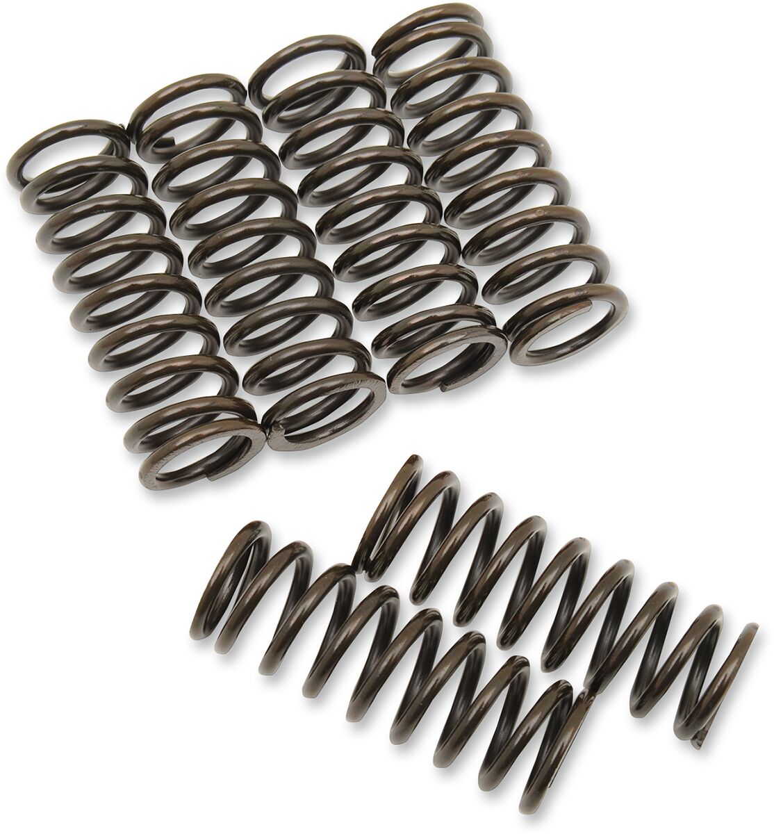 Siduri vedrukomplekt, 6 tk