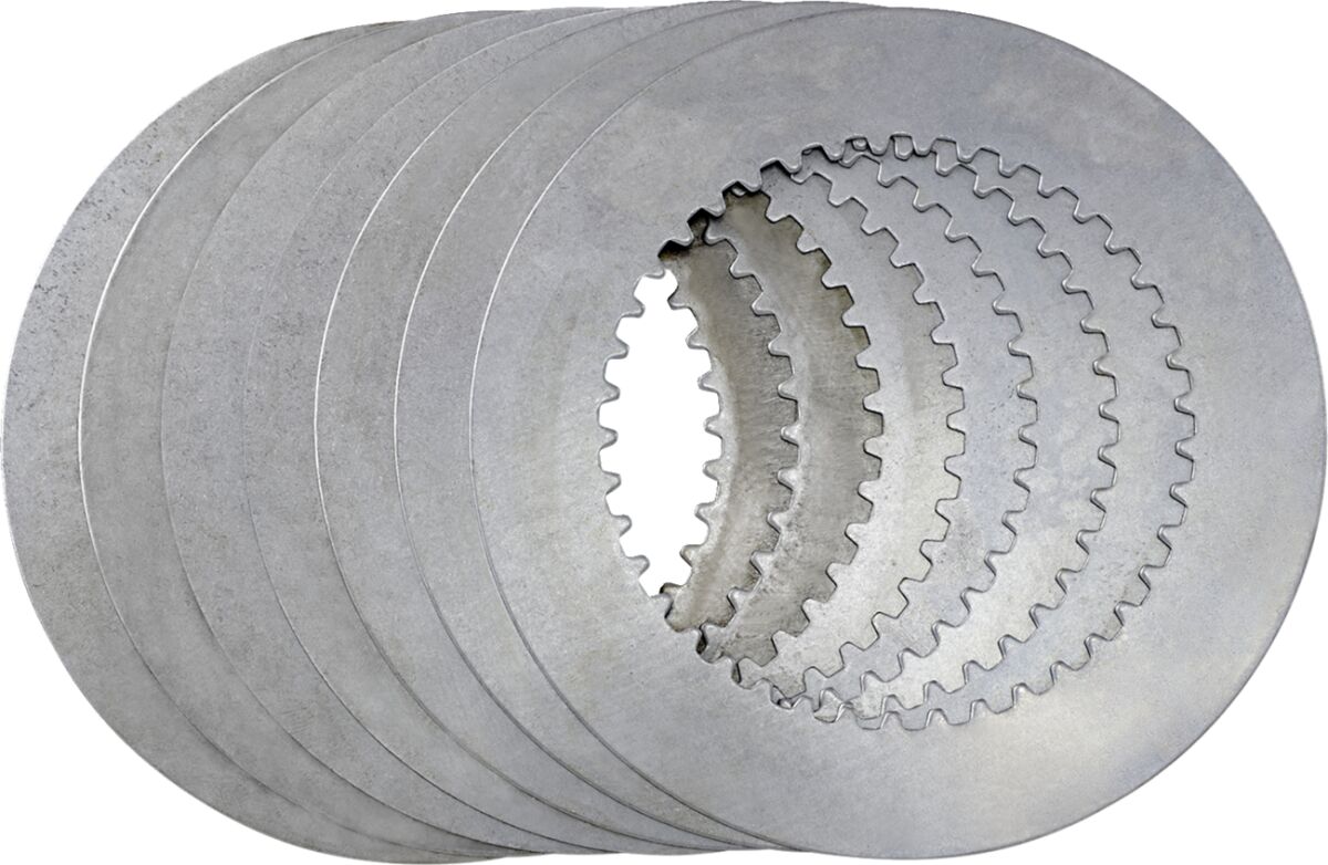 REPLACEMENT STEEL PLATES FOR COMPETITOR CLUTCH