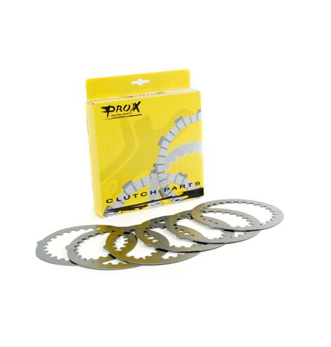 Siduri terasketaste komplekt YFZ350 87-06
