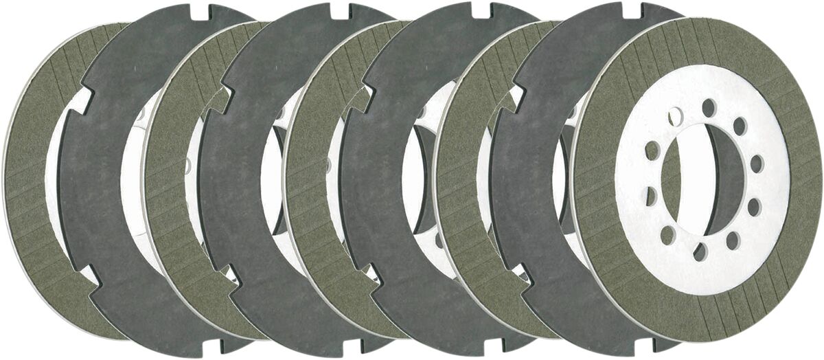 CLUTCH KITS