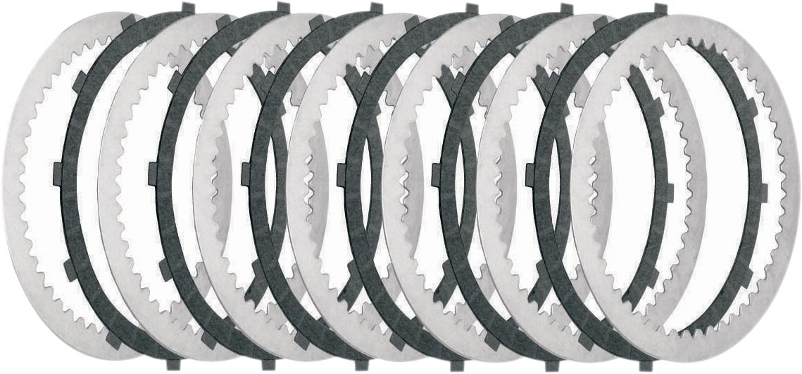 CLUTCH PLATE KIT