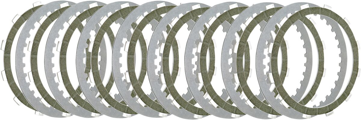 CLUTCH PLATE KIT