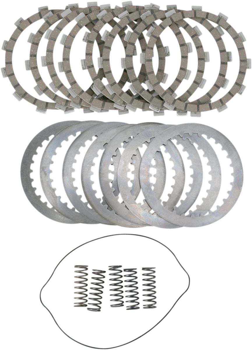 Täielik sidurikomplekt