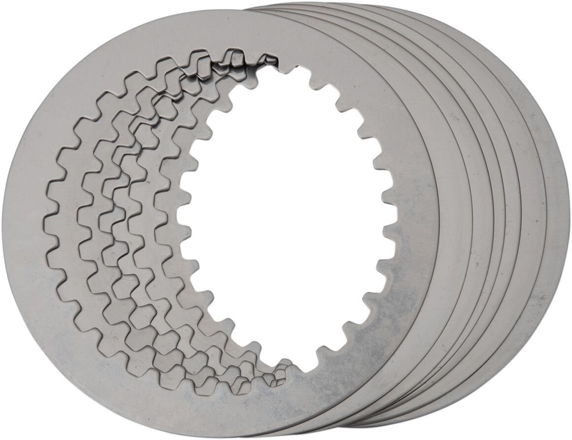 Terasplaatide komplekt 7-SET, Yamaha