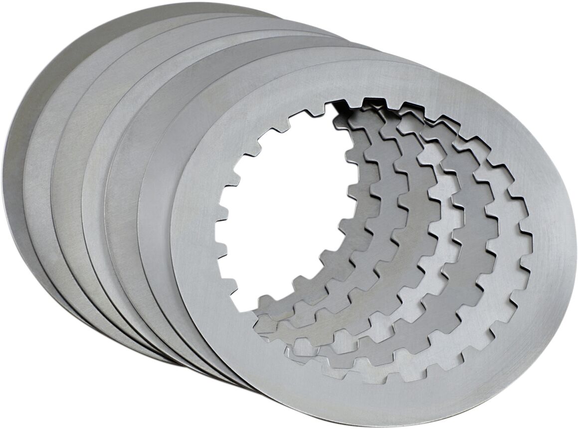 Terasplaatide komplekt, 7 tk, Honda/KTM