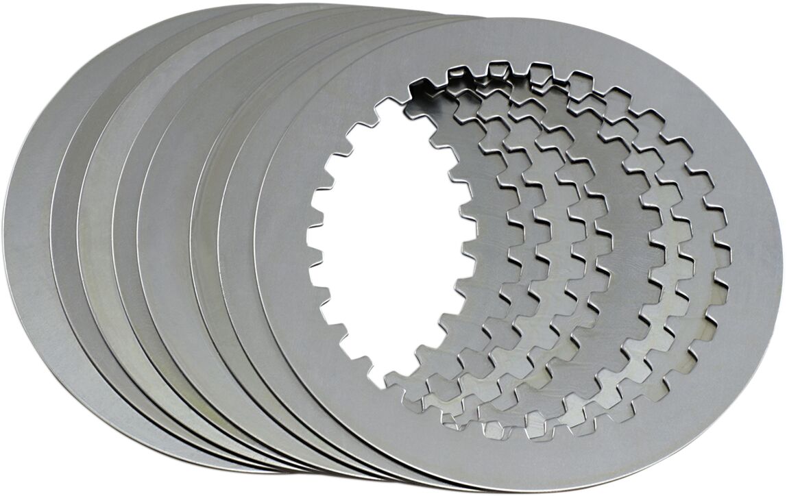 Terasplaatide komplekt 8-SET, Yamaha