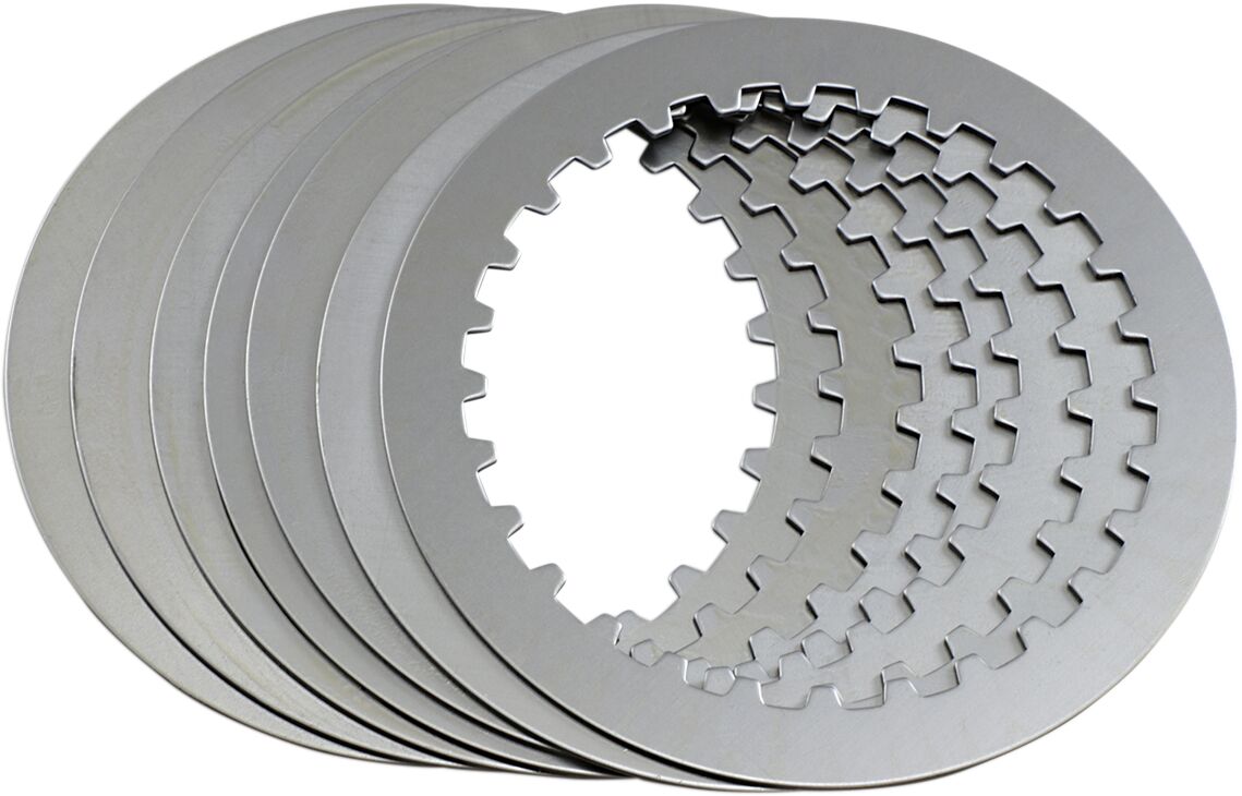 Terasplaatide komplekt, 7 tk, Honda