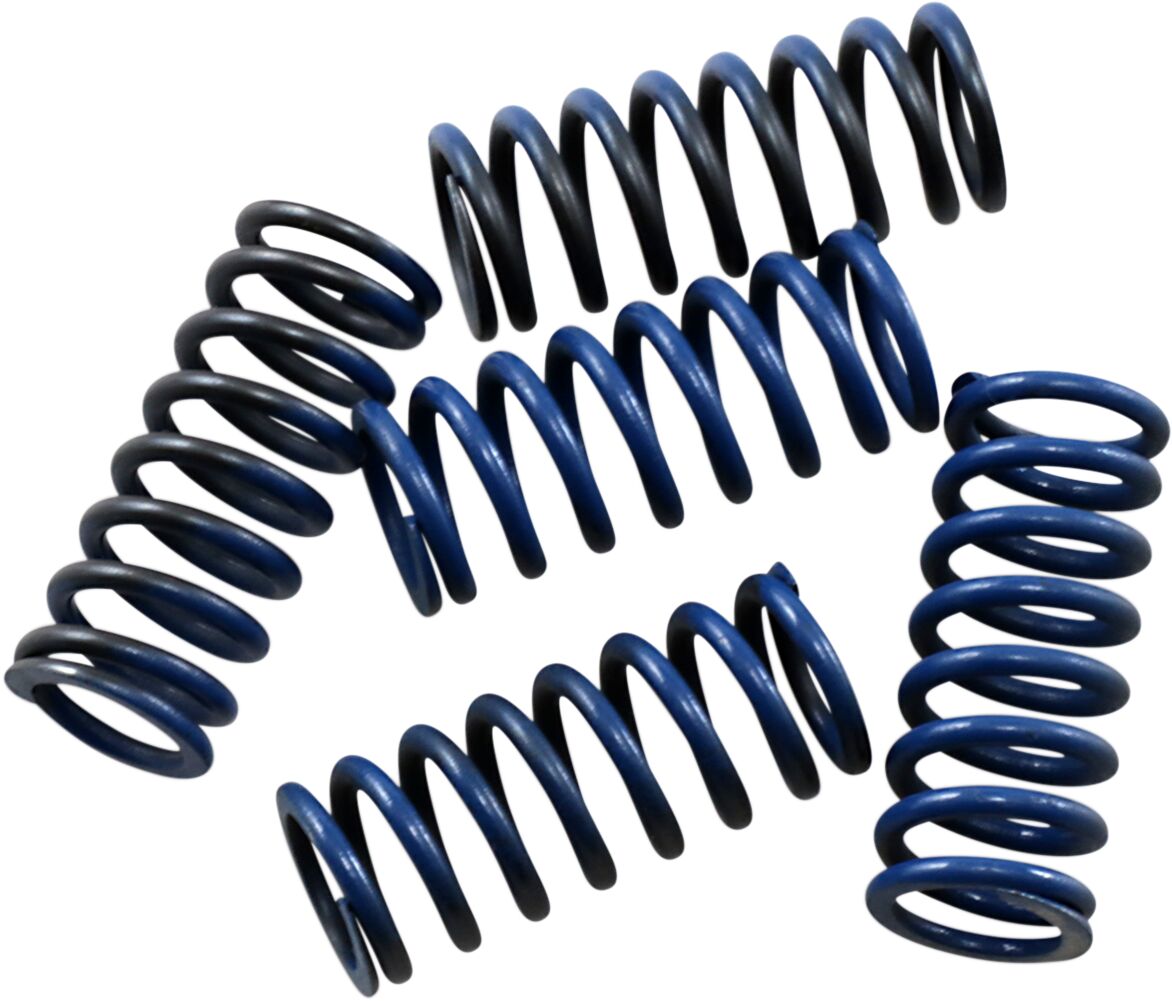 Siduri vedrude komplekt Hi-Temp 5-SET, Honda