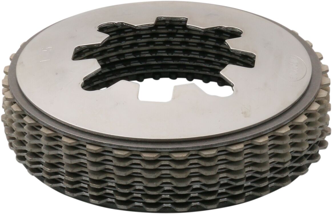 CLUTCH PLATES BRUTEIII FOR RIVERA PRIMO CLUTCHES