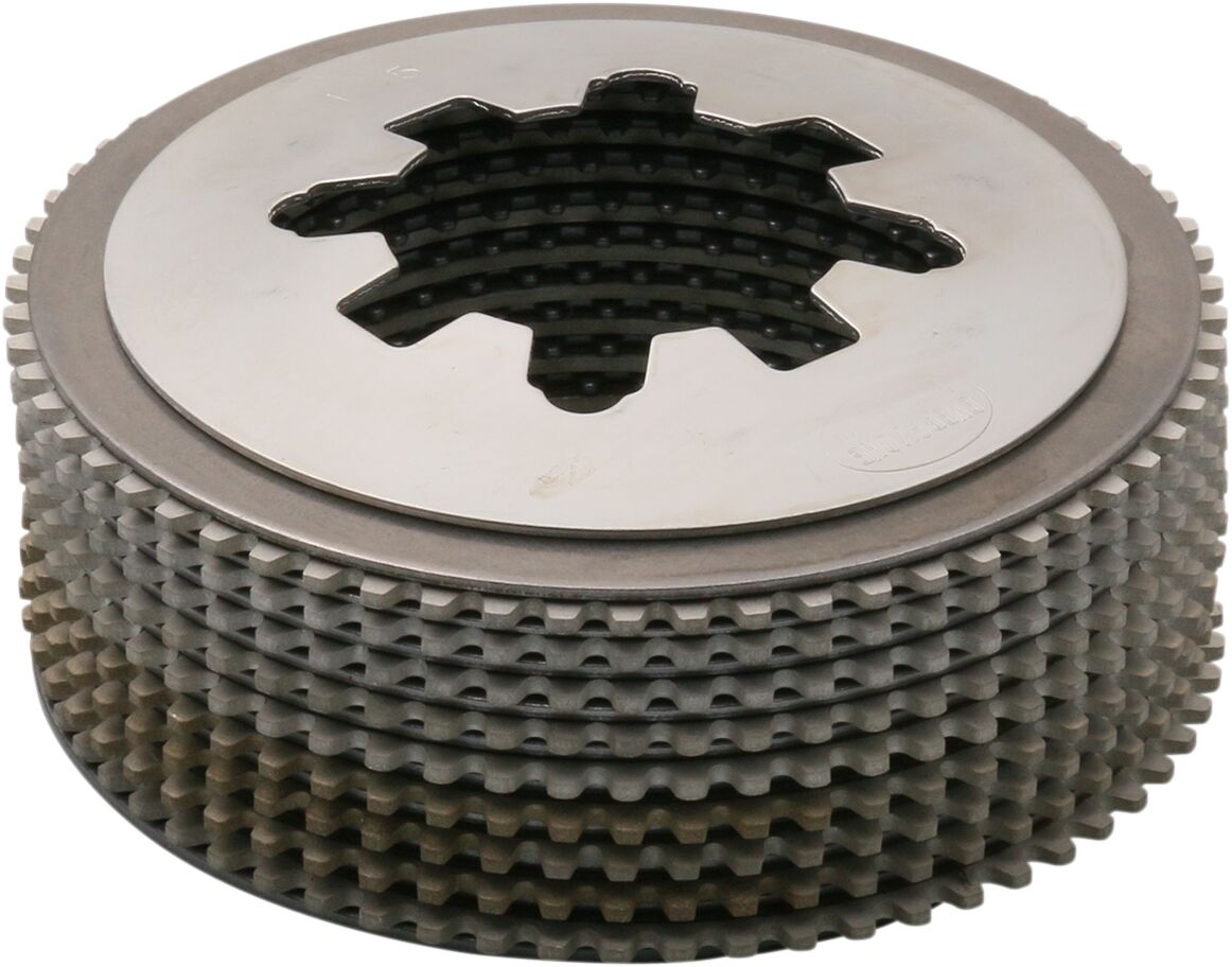 CLUTCH PLATES BRUTE V FOR RIVERA PRIMO CLUTCHES