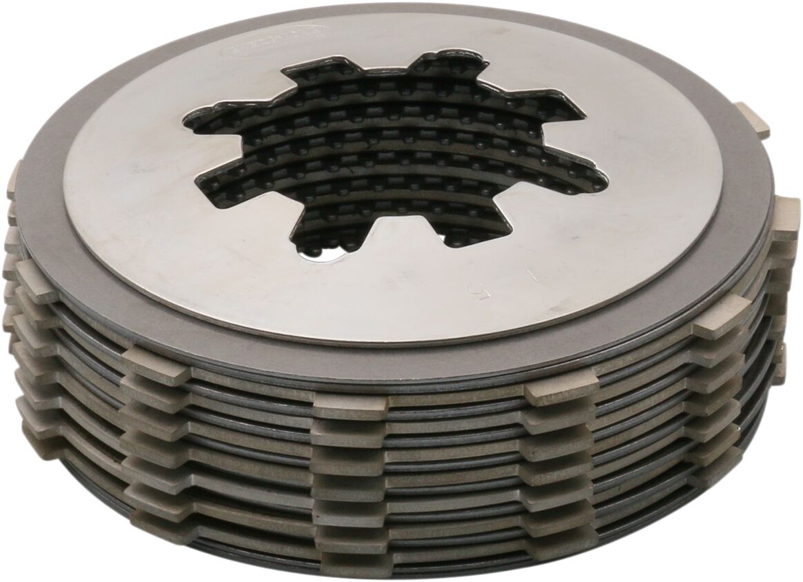CLUTCH PLATES PRO CLUTCH FOR RIVERA PRIMO CLUTCHES