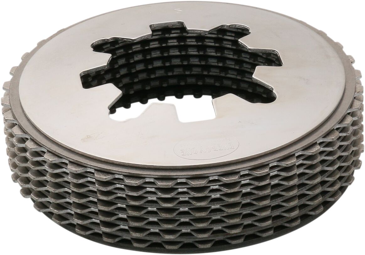 CLUTCH PLATES BRUTE EXTREME FOR RIVERA PRIMO CLUTCHES