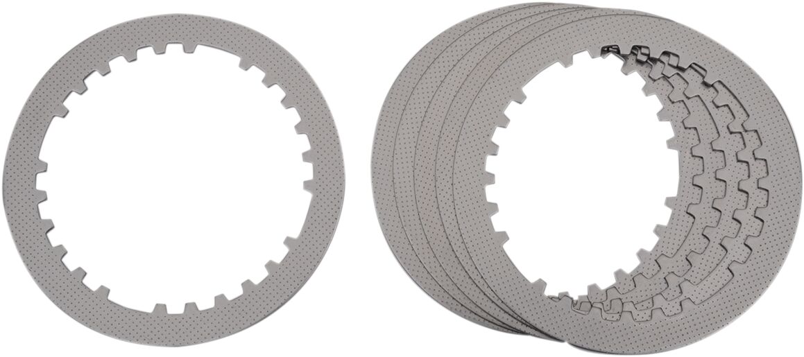 Plaadid, teras, CRF450R