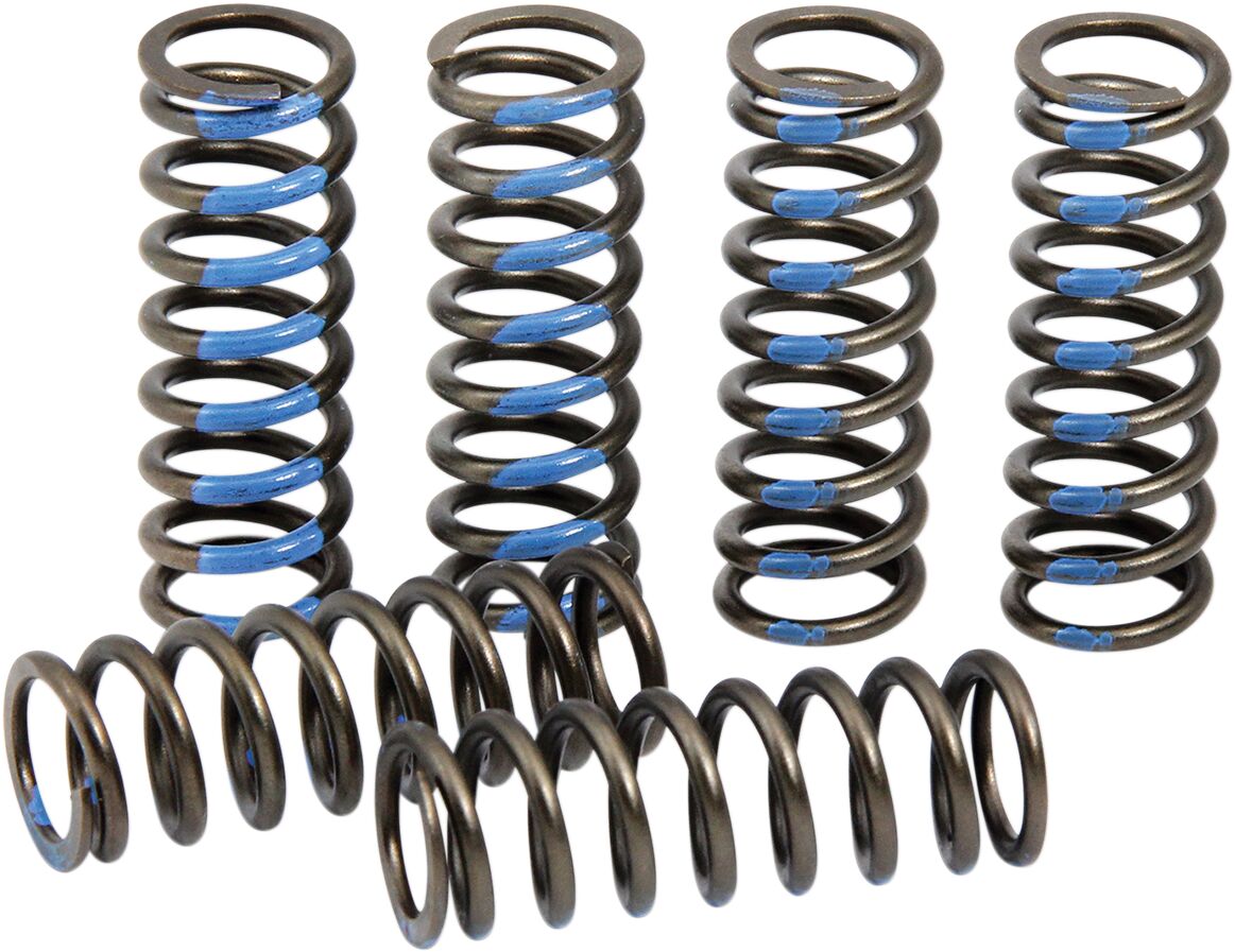 Siduri vedrud YZ250F