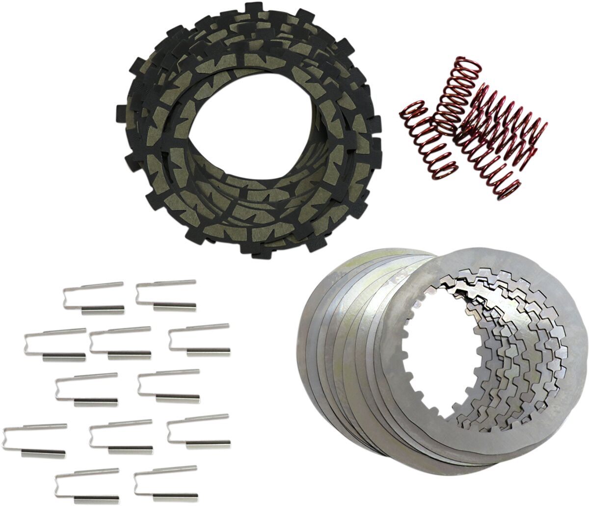 Siduri pakk TQD CRF250R 18+