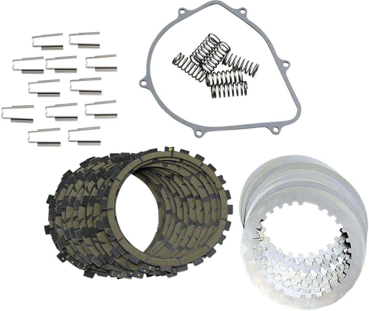 Siduri pakk TQD CRF450R 17+