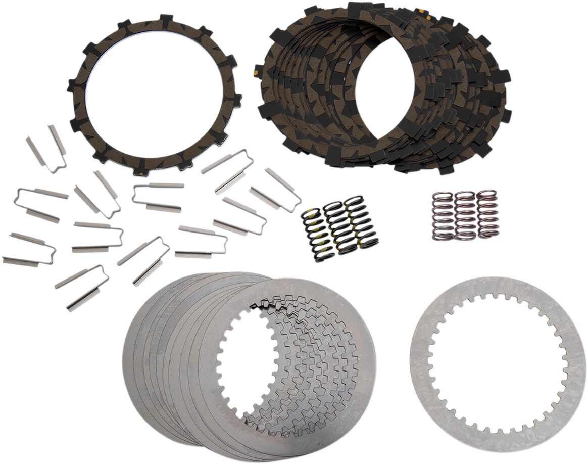 Siduri pakk TQD YZ250F 19