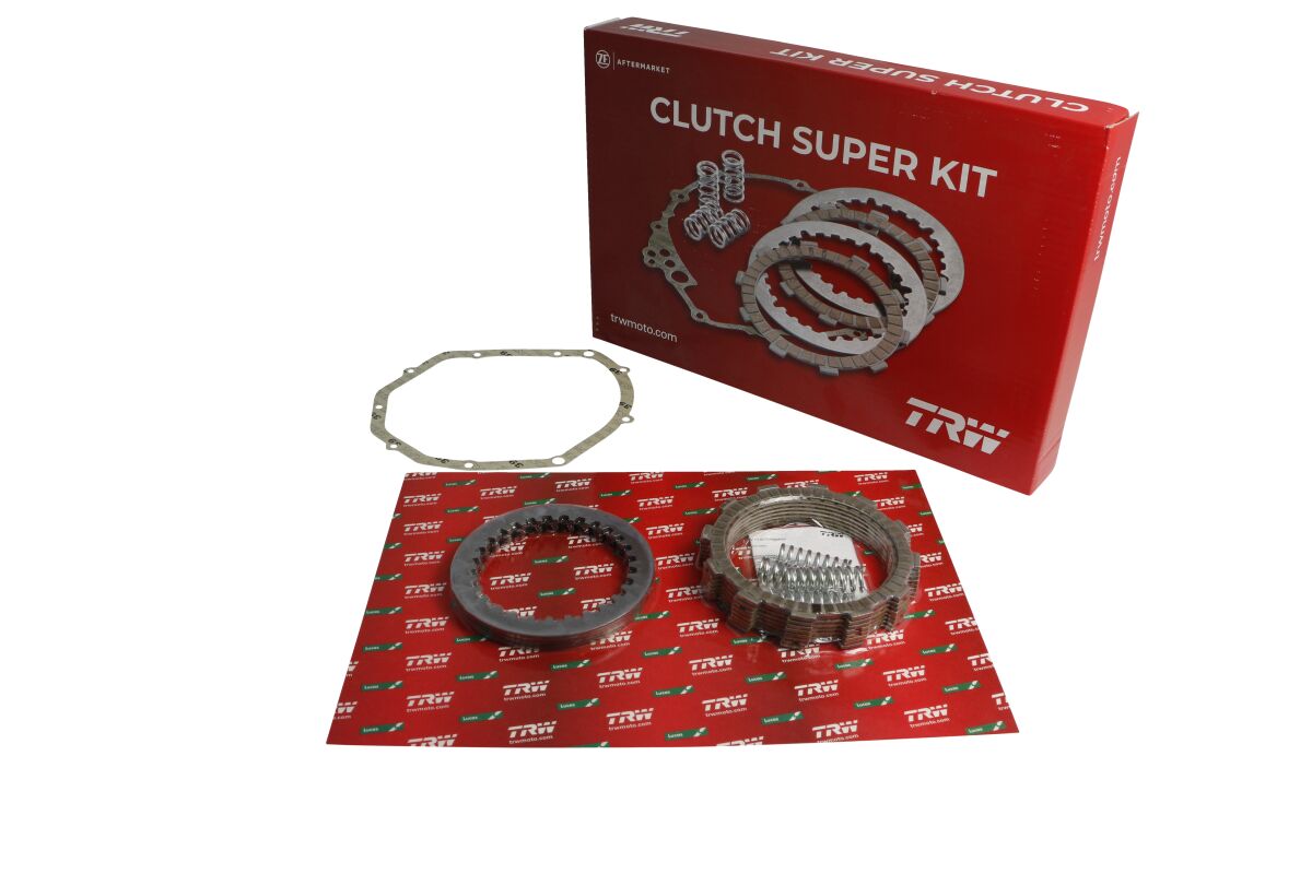 Siduri superkomplekt