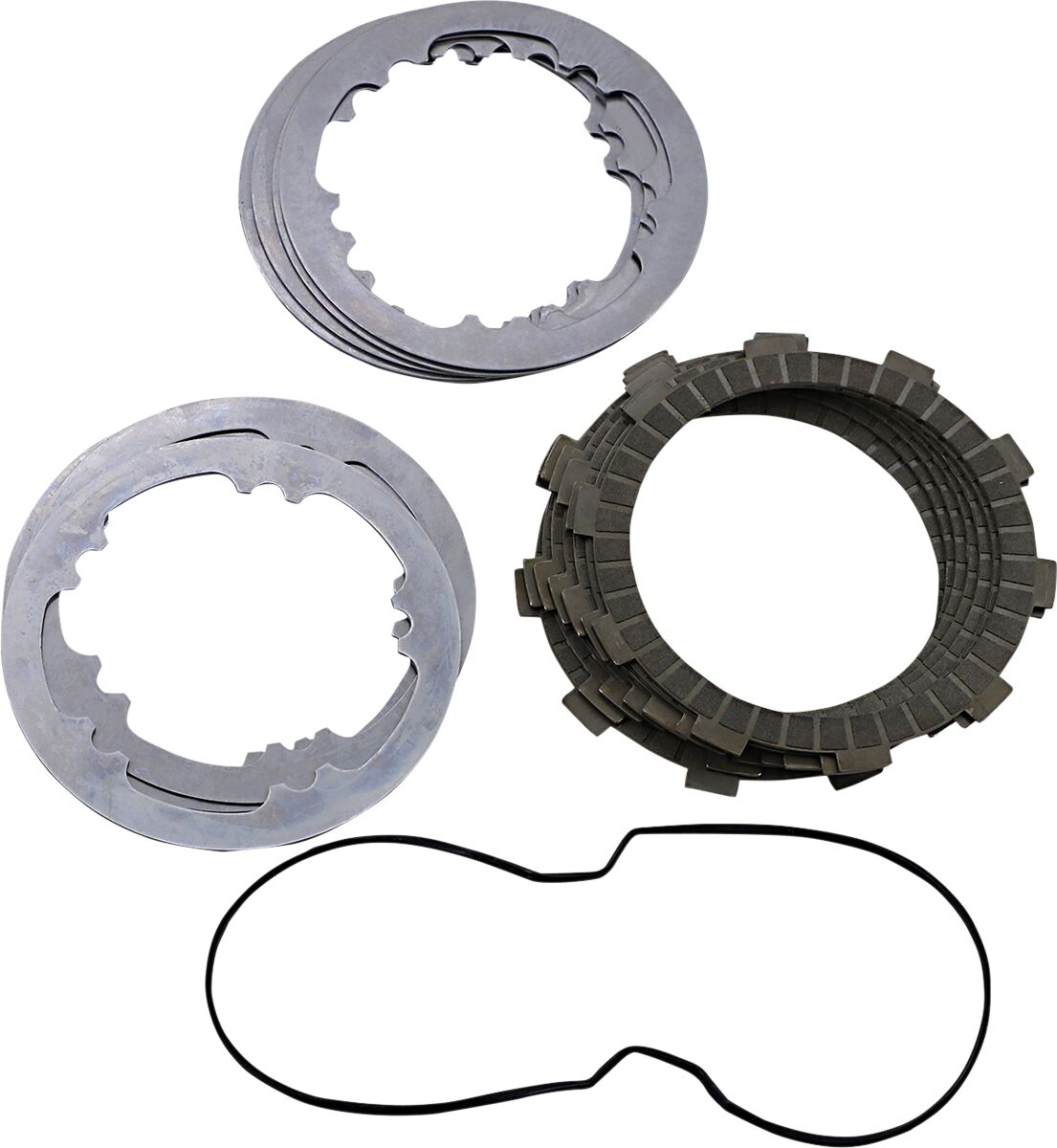 Sidurikomplekt MSE, KTM125/150