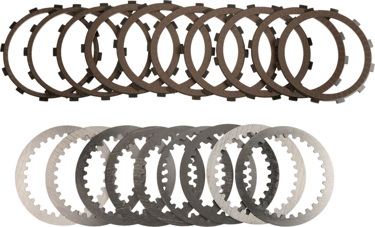 M8 Screaming Eagle® sidurikomplekt