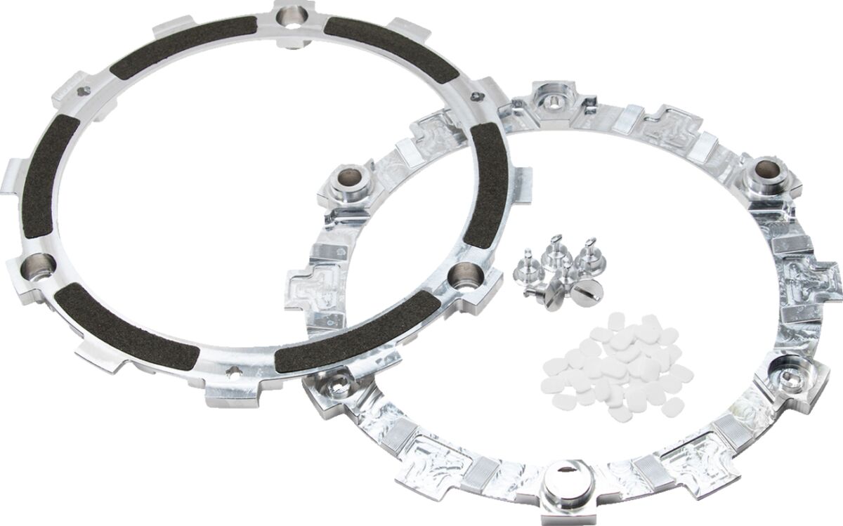 Siduri EXP hoolduskomplekt 65CC