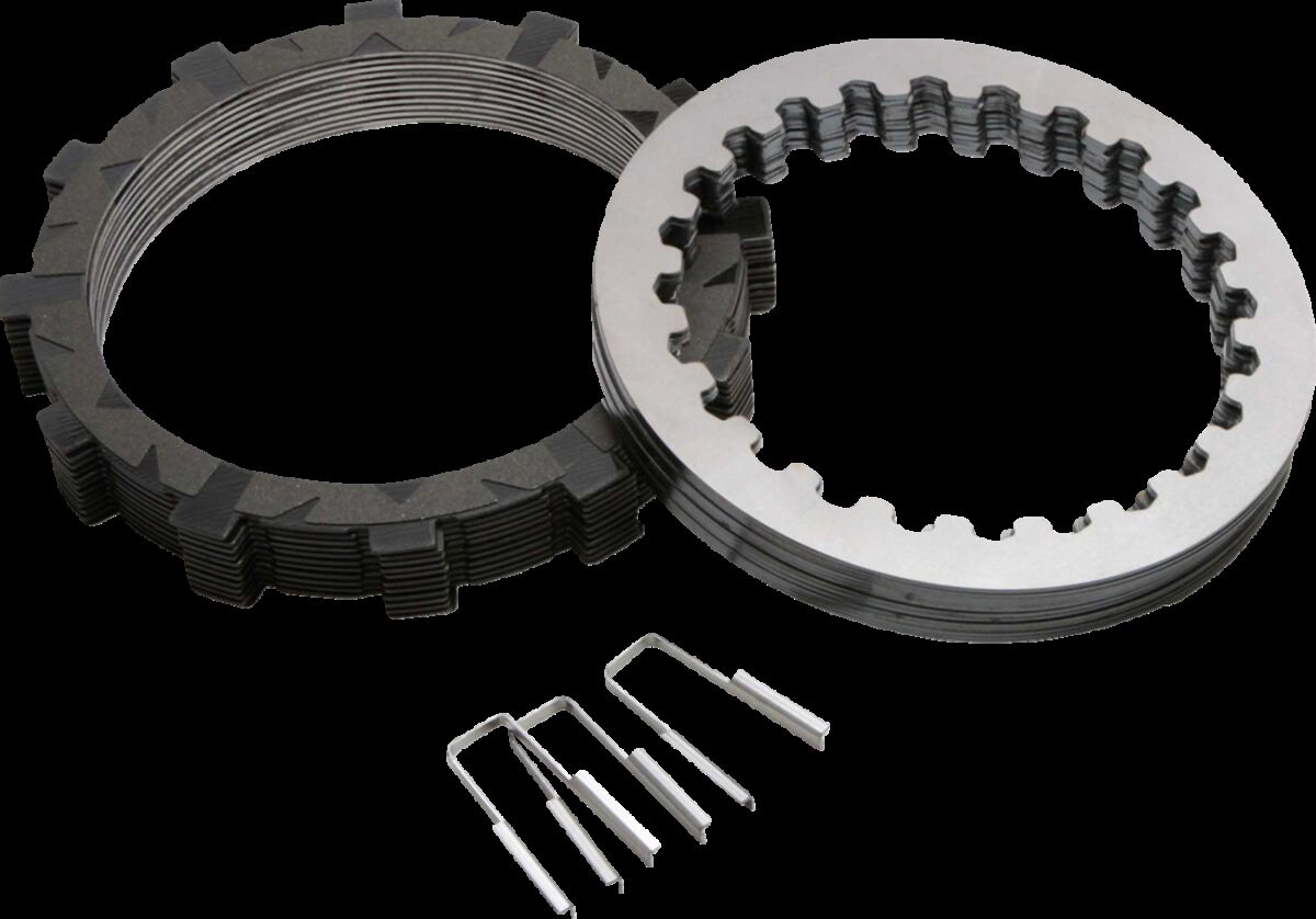 Siduri asenduspakk Core TorqDrive, Honda