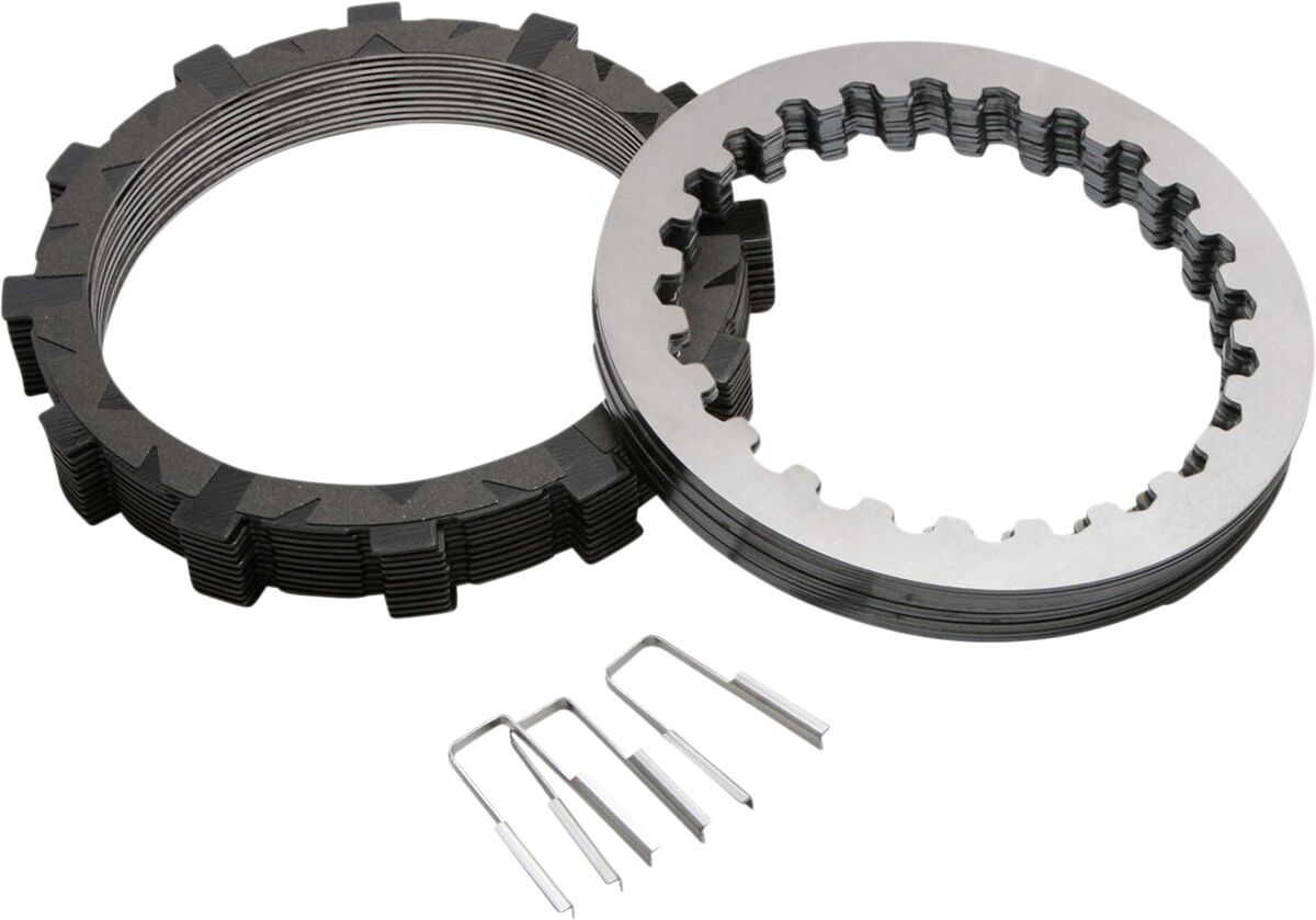 Siduri asenduspakk Core TorqDrive, KX450F