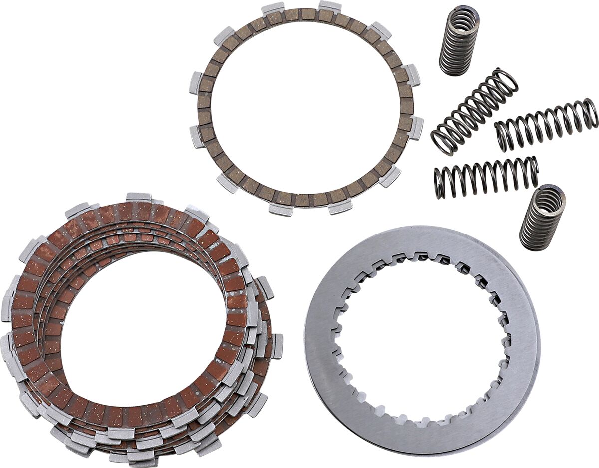 Sidurikomplekt DP DPK260