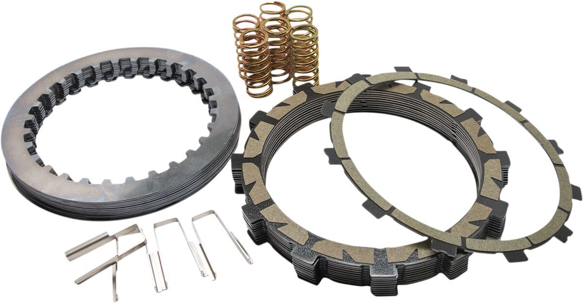 Siduri pakk TorqDrive, TM 2/3 19-20