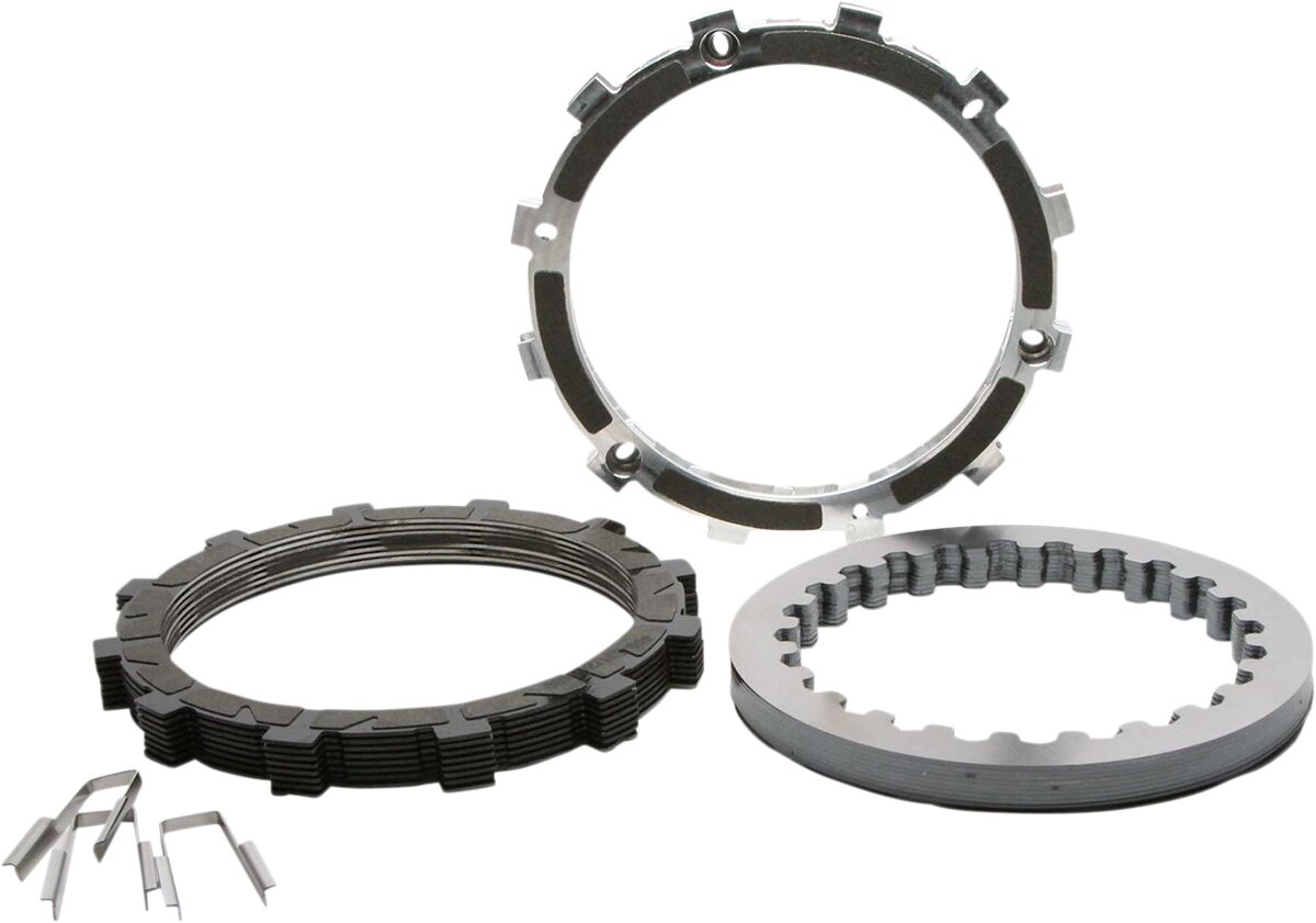 Siduripaketi asendus RadiusCX KX450