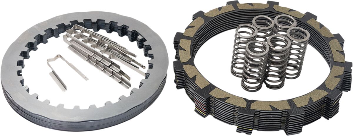Siduri pakk TorqDrive CRF250R/RX