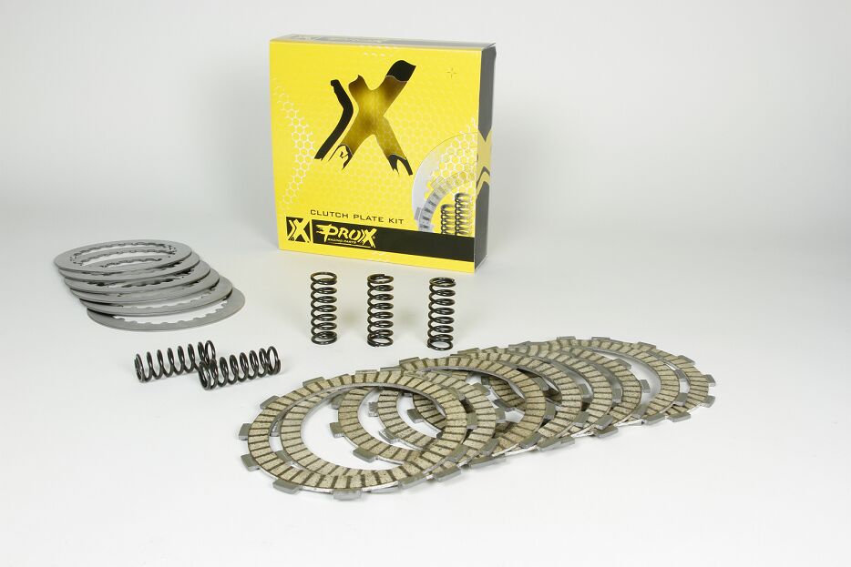 Sidurikomplekt CRF250 22-23