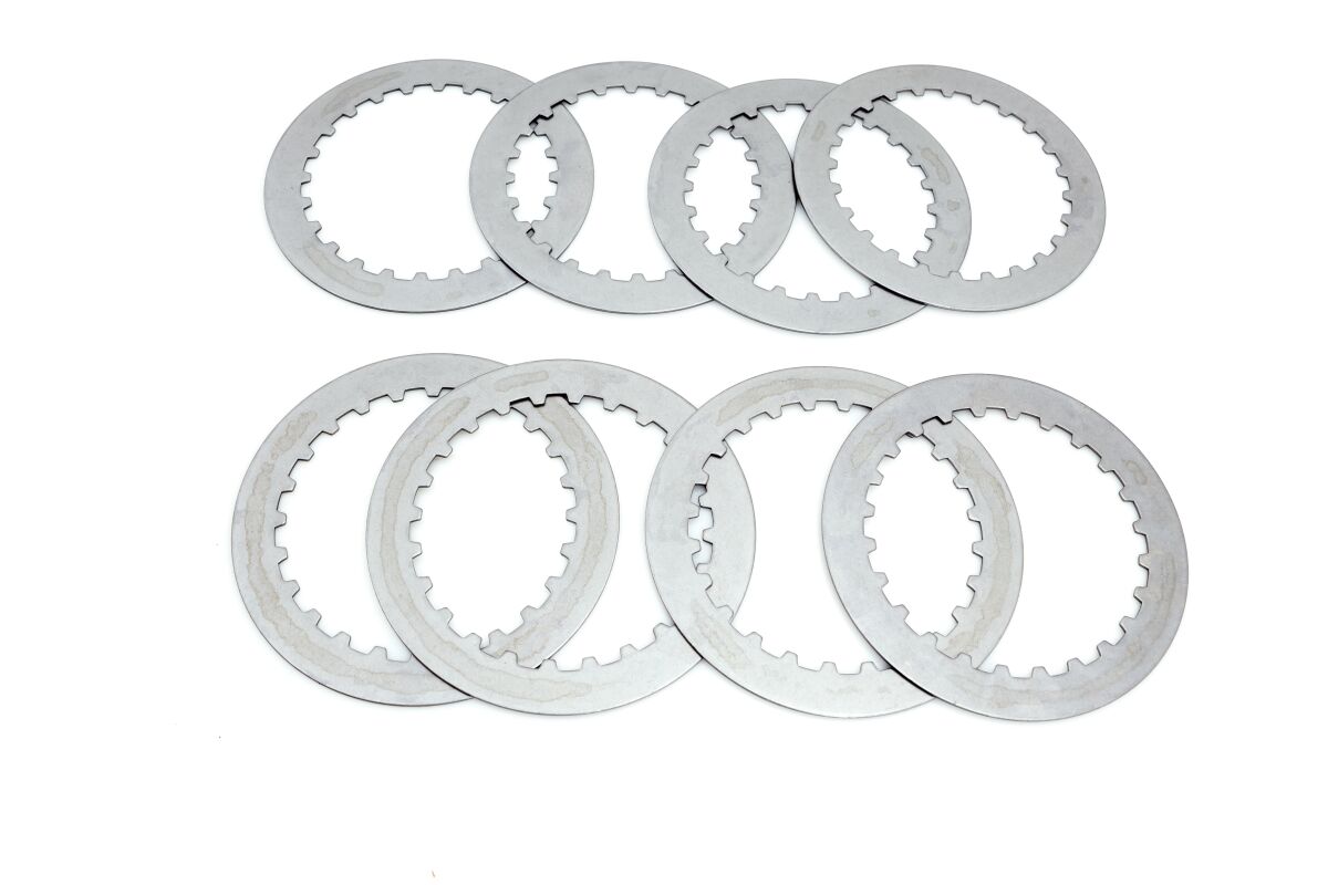 Terasplaat CRF250 22-