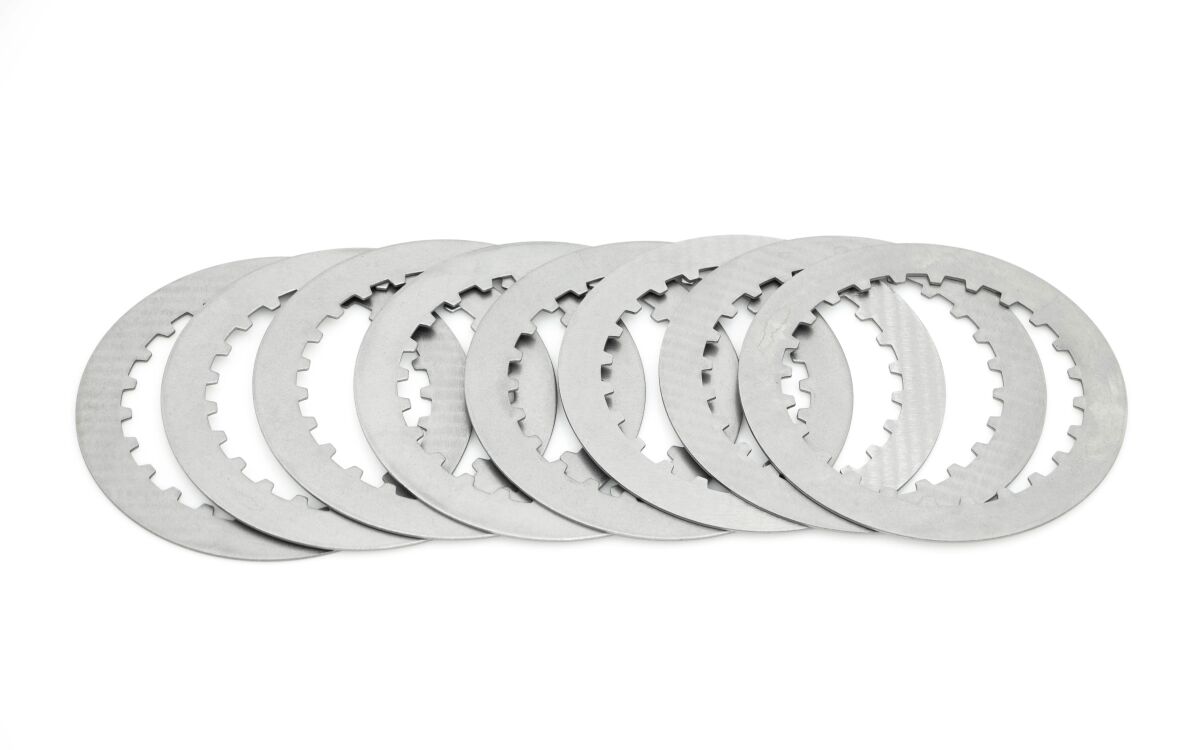 Terasplaatide komplekt SX125 19-