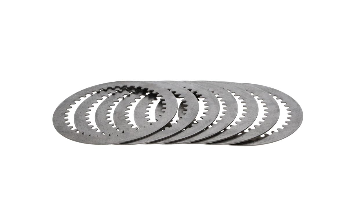 Sulamist plaatide komplekt, RR125 18-