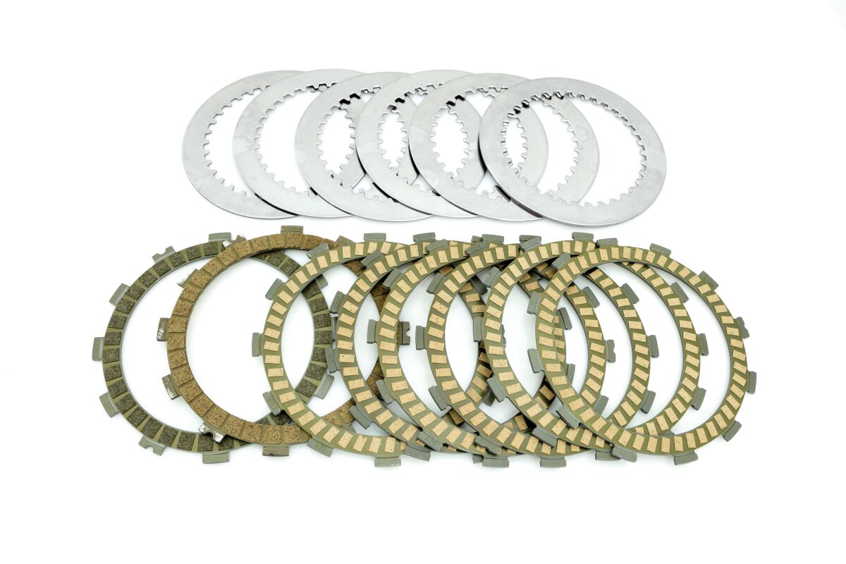 Sidurikomplekt YZF450 23-