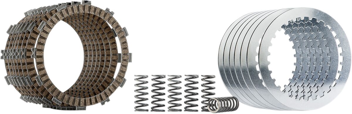 Siduriketaste komplekt KX250F 21-