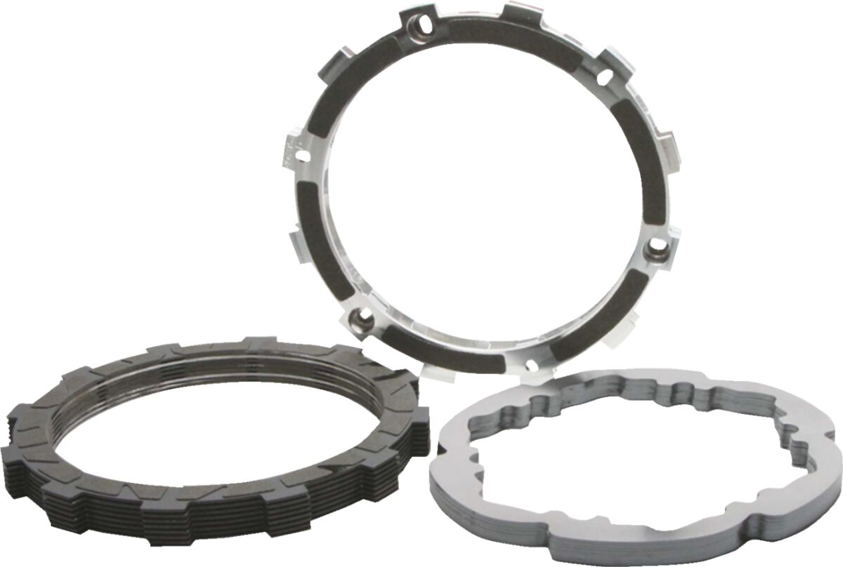 Radius CX siduripaki asendus, KTM-HQV-GAS 65CC