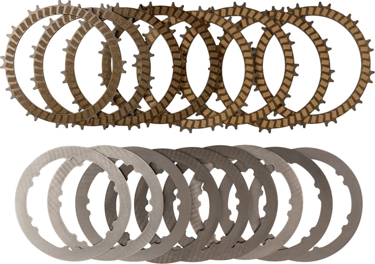 Siduriketaste komplekt ProX, RR125 enduuro