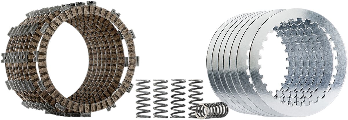 FSC komplekt, Triumph RFX450 2025-