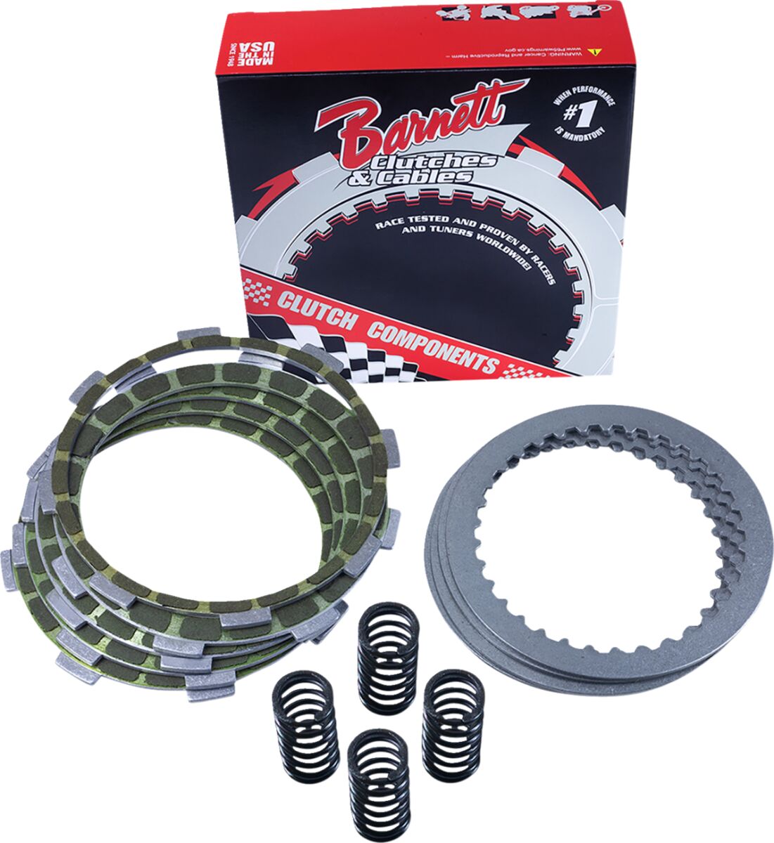 Sidurikomplekt KAW KLX140