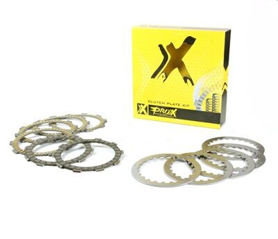 Siduriketaste komplekt ProX CRF450 25-