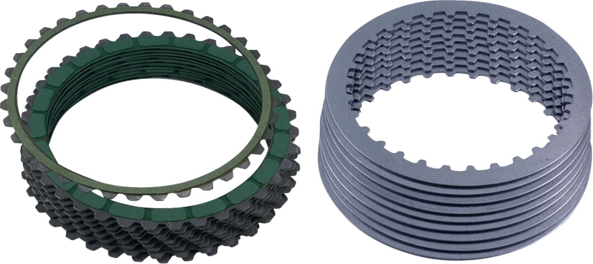 Siduriketaste komplekt, kevlar, Victory